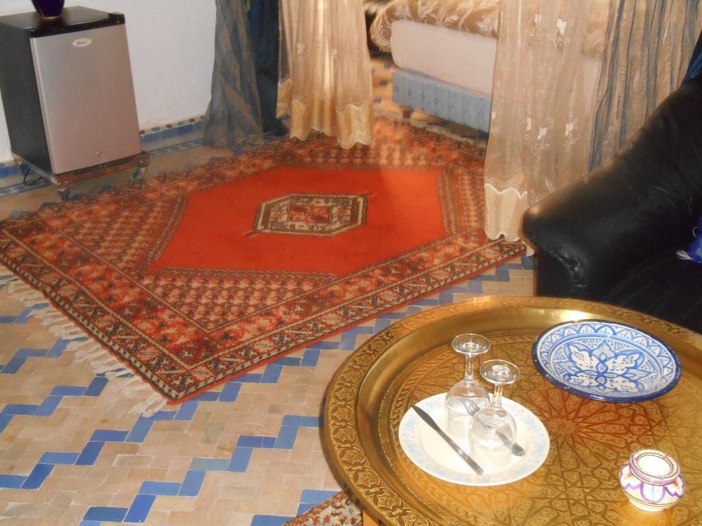 Hotel Babel Nador Luaran gambar