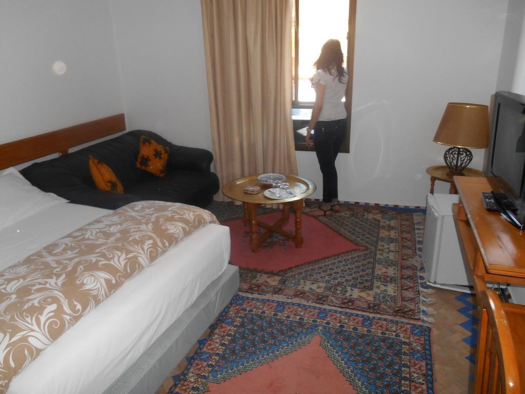 Hotel Babel Nador Luaran gambar