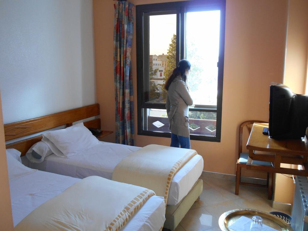 Hotel Babel Nador Luaran gambar