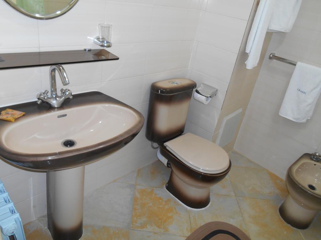Hotel Babel Nador Luaran gambar