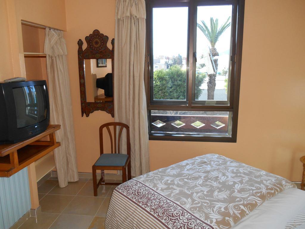 Hotel Babel Nador Luaran gambar