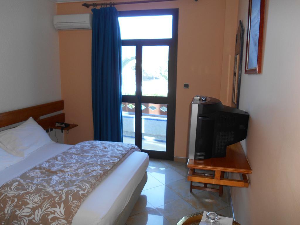 Hotel Babel Nador Luaran gambar