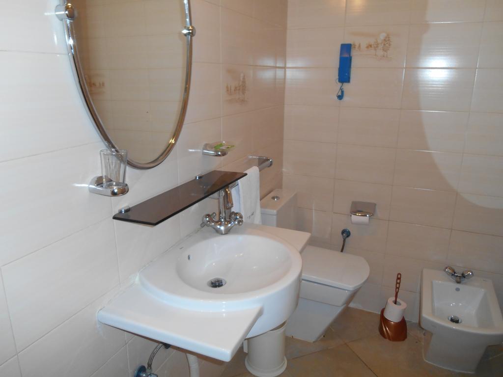 Hotel Babel Nador Luaran gambar