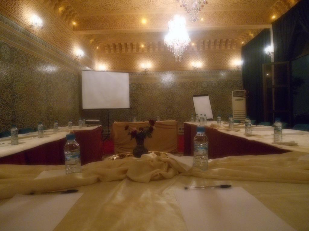 Hotel Babel Nador Luaran gambar