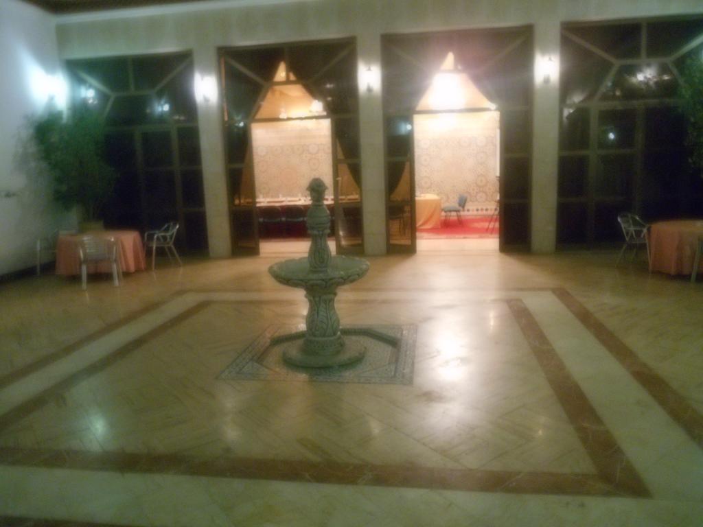 Hotel Babel Nador Luaran gambar