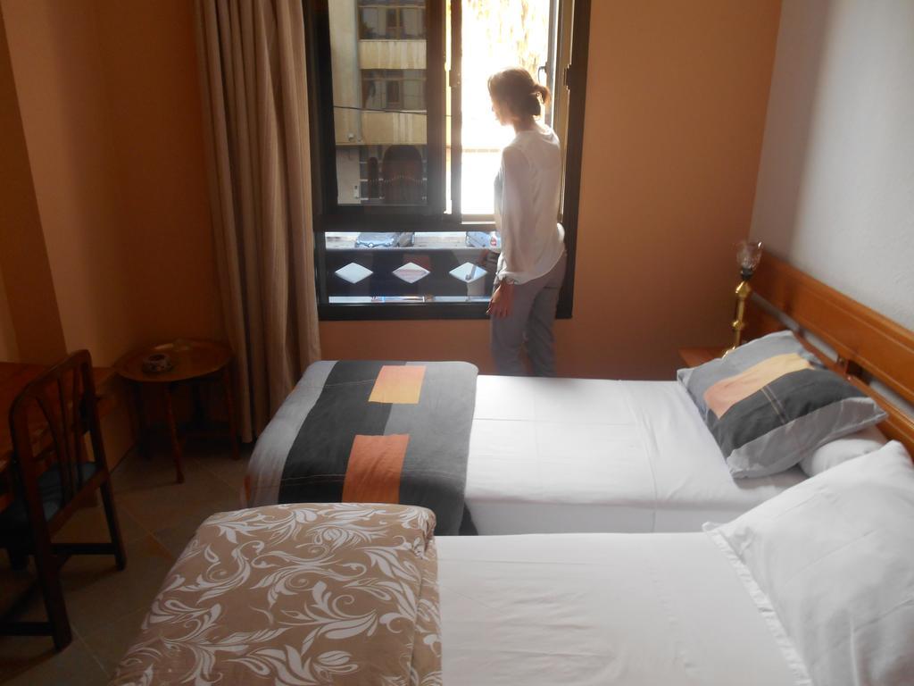 Hotel Babel Nador Luaran gambar