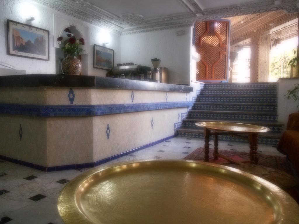 Hotel Babel Nador Luaran gambar