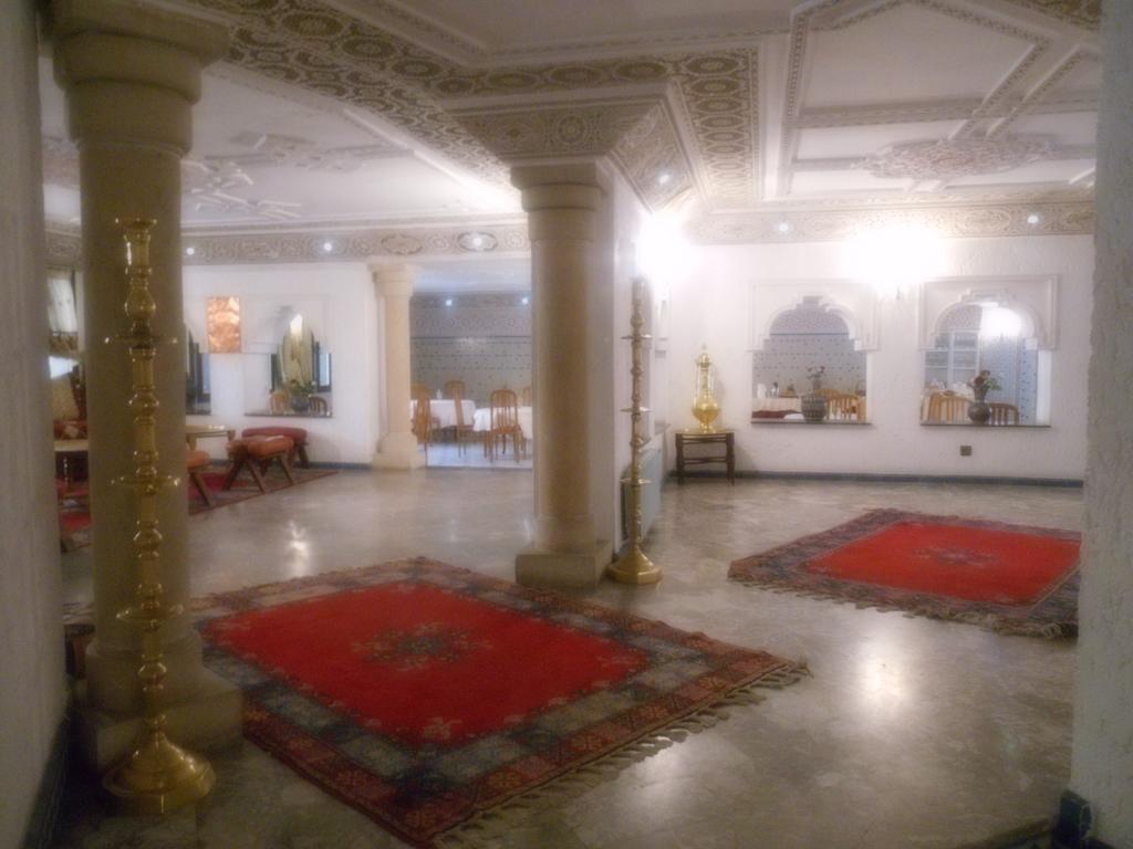 Hotel Babel Nador Luaran gambar