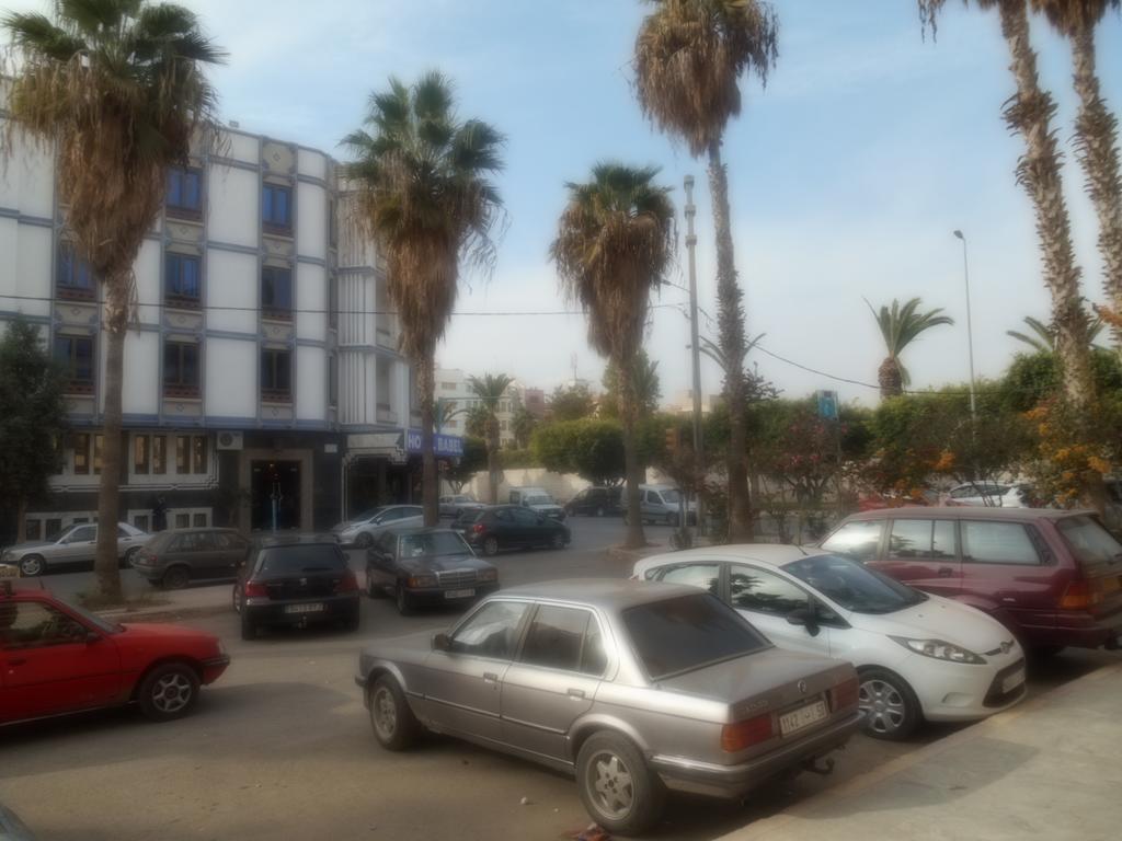Hotel Babel Nador Luaran gambar