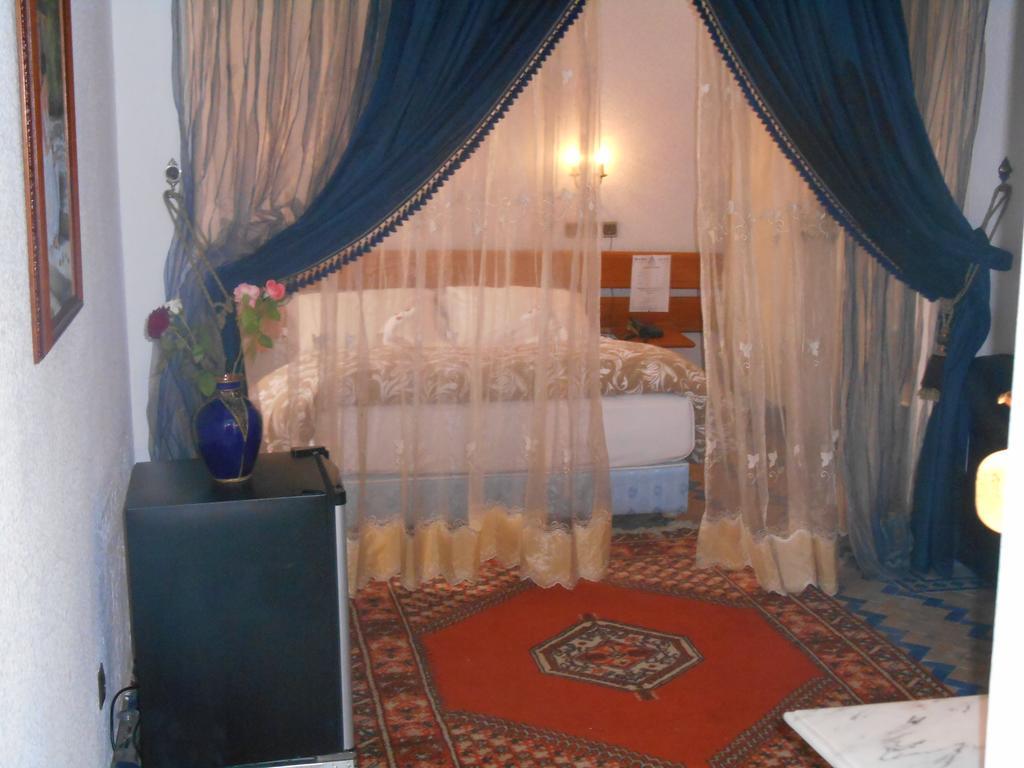 Hotel Babel Nador Luaran gambar